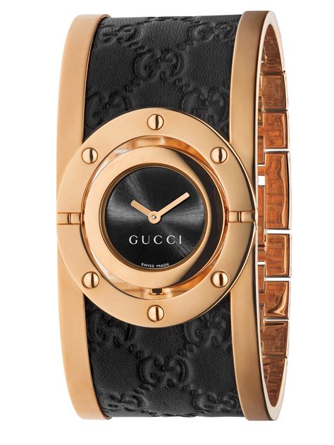 mens gucci bangle|gucci bangle watch with bezels.